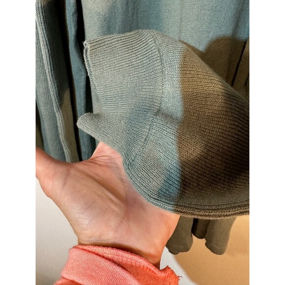 Style & Co v neck sweater Nwt size large - Picture 7 of 11